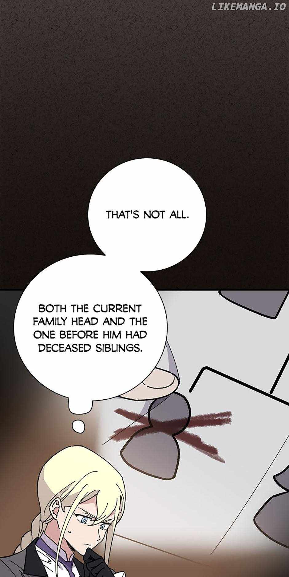 Raga of Withered Branches Chapter 105 36